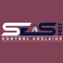 SES Bed Bug Control Adelaide logo
